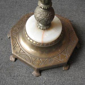 Flower Marble Base 8 20090428 1011511023