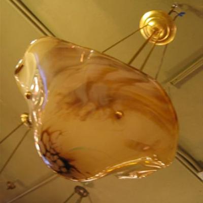  Lg Chandelier Midian Beige02